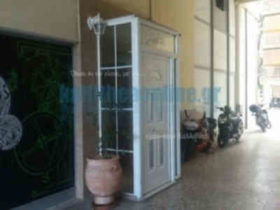 საბერძნეთში 10 წლის შვილის გატაცებაში ეჭვმიტანილი ქართველი მამა დააკავეს