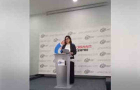 „ქართული ოცნების“, „მემარცხენე ალიანსის“ და „ახალი სიტყვის“ წარმომადგენლები ინიშნავენ უბანზე მოსული ამომრჩევლის მონაცემებს - საიამ დარღვევები დააფიქსირა