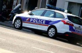 საფრანგეთში საქართველოს მოქალაქე საკუთარ მანქანაში გარდაიცვალა საფრანგეთში საქართველოს მოქალაქე საკუთარ მანქანაში გარდაიცვალა