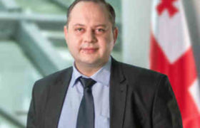 შარტავას ქუჩაზე დაჭრილი შსს-ს მაღალჩინოსანი ზურაბ ტაკიძე გარდაიცვალა შარტავას ქუჩაზე დაჭრილი შსს-ს მაღალჩინოსანი ზურაბ ტაკიძე გარდაიცვალა