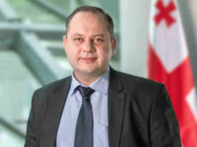 შარტავას ქუჩაზე დაჭრილი შსს-ს მაღალჩინოსანი ზურაბ ტაკიძე გარდაიცვალა