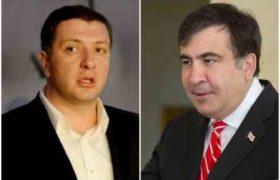 უგულავა სააკაშვილს: შენი ასტრონომიული დეგრადაცია მძიმე საყურებელია