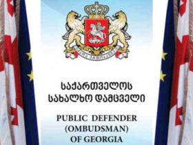 ვინ შეცვლის უჩა ნანუაშვილს - თამარ ქალდანი თუ სოფო ჯაფარიძე