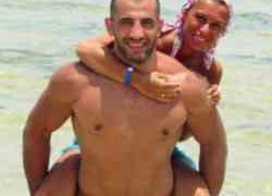 ხატია სიჭინავა რამაზ ნოზაძეზე - "გგონიათ, არ ვჩხუბობთ?! მე-7 წელია ვსწავლობთ ერთმანეთს..." ხატია სიჭინავა რამაზ ნოზაძეზე - "გგონიათ, არ ვჩხუბობთ?! მე-7 წელია ვსწავლობთ ერთმანეთს..."