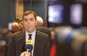 შსს პროკურატურის წინააღმდეგ - ხუციშვილი: "ტყუილია, რომ პავლიაშვილის ინციდენტის ჩანაწერები არ არსებობს"