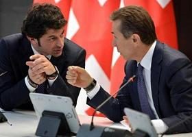  "ივანიშვილს კალაძის ნარმანიზაცია არ გაუჭირდება"