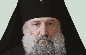 რუსთაველი მიტროპოლიტი: „ამერიკამ მიზეზი უნდა ეძებოს საკუთარ თავში, რატომ ,,აგებენ რუსეთთან"