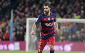 არდა ტურანი კარიერას გალათასარაიში გააგრძელებს