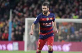 არდა ტურანი კარიერას გალათასარაიში გააგრძელებს