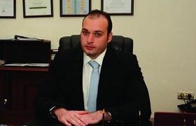 რა ქონებას ფლობს მამუკა ბახტაძე