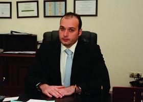 რა ქონებას ფლობს მამუკა ბახტაძე