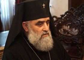 მეუფე გრიგოლი: "ილია მეორე უნდა გადამდგარიყო..."