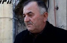 ბესო აბულაძე - ”გადარჩენილებმა მეხანძრეებს უთხრეს, რომ საპირფარეშოსთან ხალხი იყო, თუმცა, იქ მეხანძრეებმა მისვლა ვერ გაბედეს”