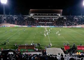 ქართველმა მორაგბეებმა აშშ-ს 21:20 მოუგეს