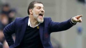 ვესტ ჰემმა სლავენ ბილიჩი გაანთავისუფლა