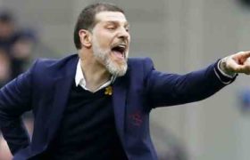 ვესტ ჰემმა სლავენ ბილიჩი გაანთავისუფლა