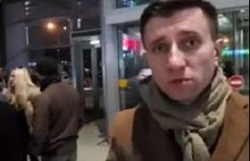 ადვოკატი ბოგომაზოვი - ”კიევის აეროპორტში საქართველოს 9 მოქალაქე ჰყავთ დაკავებული და სადეპორტაციოდ ამზადებენ” ადვოკატი ბოგომაზოვი - ”კიევის აეროპორტში საქართველოს 9 მოქალაქე ჰყავთ დაკავებული და სადეპორტაციოდ ამზადებენ”