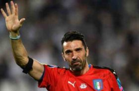 ბუფონმა ნაკრებში კარიერა დაასრულა