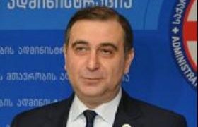 მიხეილ ჩხენკელი: „ოპტიმიზაცია საკადრო შემცირებასაც ითვალისწინებს“