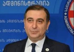 მიხეილ ჩხენკელი: „ოპტიმიზაცია საკადრო შემცირებასაც ითვალისწინებს“