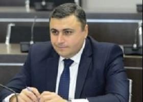 დავით მათიკაშვილი: „ლარი აუცილებლად დასტაბილურდება“