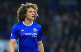 დავიდ ლუისი შესაძლოა რეალში გადავიდეს