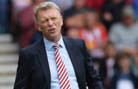 დევიდ მოიესი ვესტ ჰემის მწვრთნელი გახდა