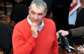 დავით ზურაბიშვილი: „მარშელებს რაღაც ძვალს მაინც გადაუგდებენ „ოცნების“ ნასუფრალიდან“