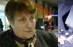 ივანე ნადირაძის დედა: „ჩემი შვილი მეომარია, პოლიტიკოსი არ არის, ის ებრძვის უკრაინის და საქართველოს საერთო მტერს“