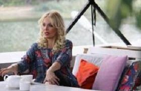 ეკა კვალიაშვილი სახლ-კარის გარეშე დარჩა - "ყველაფერი გავყიდე, ათენში ჩავედი და მომატყუეს"