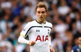 ბარსელონამ კრისტიან ერიქსენს დაადგა თვალი ბარსელონამ კრისტიან ერიქსენს დაადგა თვალი