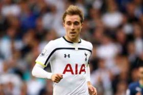 ბარსელონამ კრისტიან ერიქსენს დაადგა  თვალი