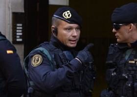 ესპანეთში სპეცოპერაციის შედეგად 46 წლის ქართველი მამაკაცი დააკავეს