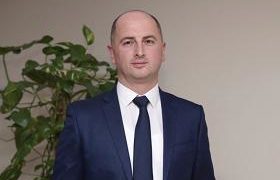 საქართველოს რკინიგზის ახალი ხელმძღვანელი დავით ფერაძე იქნება
