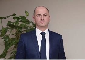 საქართველოს რკინიგზის ახალი ხელმძღვანელი დავით ფერაძე იქნება