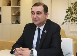 განათლების მინისტრის მოადგილეები ქეთევან ნატრიაშვილი, ლია გიგაური, თეიმურაზ მურღულია და ალექსანდრე თევზაძე იქნებიან