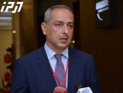 ირაკლი სესიაშვილი - გარწმუნებთ, არანაირი ორი ადამიანი არ გაქცეულა, ეს არის ტყუილი