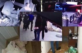 კიევში გატაცებული ქართველი ჟურნალისტი და “АТО”-ს მეომრები, სავარაუდოდ, ბორანზე იმყოფებიან