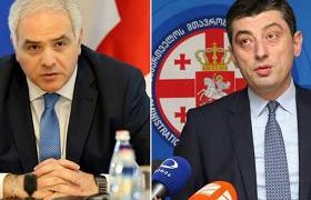  მღებრიშვილს გახარია შეცვლის