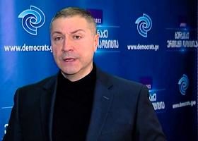 გიგლა ბარამიძე: „გახარია, ბახტაძე და კალაძე პრემიერობისთვის იბრძოლებენ... ქუმსიშვილი კვირიკაშვილს ძირს უთხრიდა“