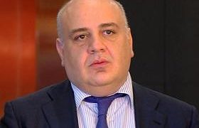 ირაკლი გილაური: ”ლარის კურსმა საშუალო ვადაში 2.5-ს არ უნდა გადააჭარბოს”