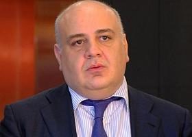 ირაკლი გილაური: ”ლარის კურსმა საშუალო ვადაში 2.5-ს არ უნდა გადააჭარბოს”