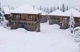 რა სიახლეებით ხვდება კურორტი "გოდერძი" ახალ სეზონს?