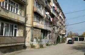 გორში სასმელ წყალს ჭიები მოსდევს