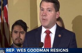 ანტი-ლგბტ ამერიკელი პოლიტიკოსი კაცთან სექსის დროს გამოიჭირეს ანტი-ლგბტ ამერიკელი პოლიტიკოსი კაცთან სექსის დროს გამოიჭირეს