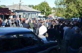 ახალი ჯანყი გურიაში? - ხვალ კონსტანტინე შარაშენიძის მხარდამჭერები ხელს მანიფესტს მოაწერენ