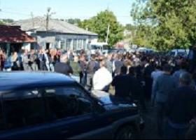 ახალი ჯანყი გურიაში? - ხვალ კონსტანტინე შარაშენიძის მხარდამჭერები ხელს მანიფესტს მოაწერენ