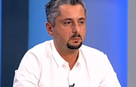 "კურიერისთვის" "მოამბე" ისეთივე კონკურენტია, როგორც ფერარისთვის ჟიგული"