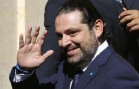 ლიბანის პრემიერი - ”თავისუფალი ვარ” ლიბანის პრემიერი - ”თავისუფალი ვარ”