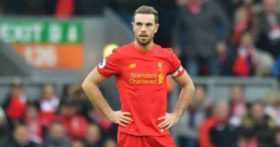 ჯორდან ჰენდერსონმა მამის ავადმყოფობაზე ისაუბრა